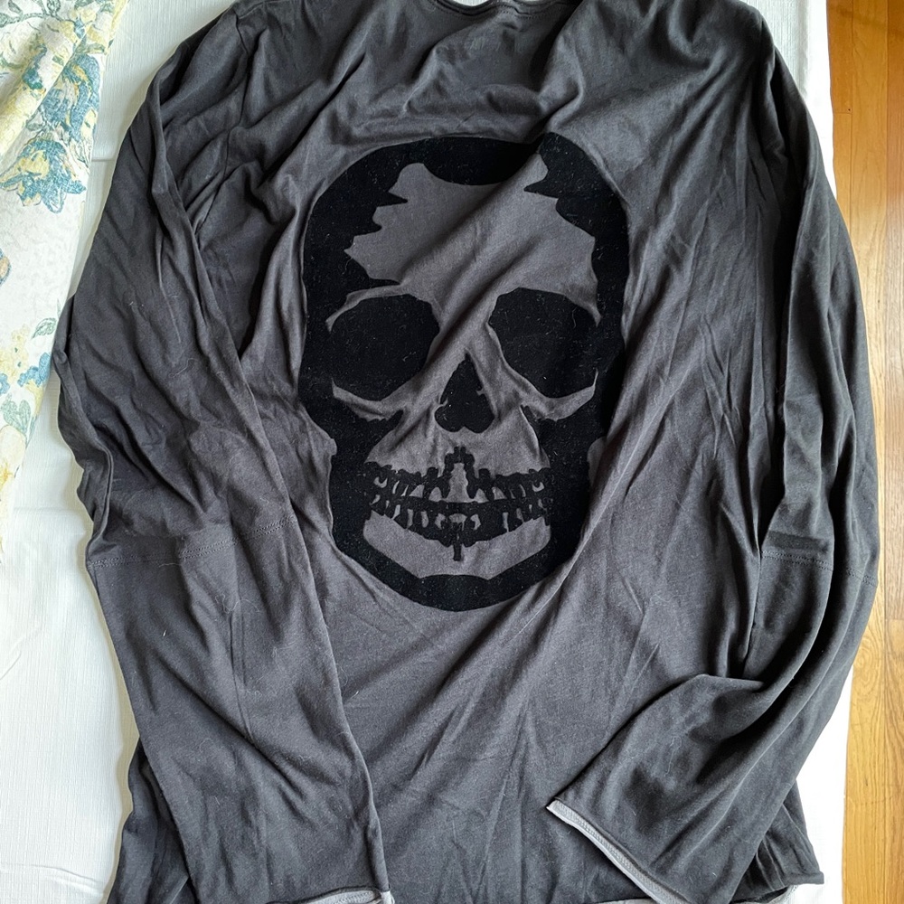 Perfect condition ZV top with double sleeve/bottom